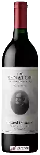 Chateau Montelena - The Senator Inspired Departure Red
