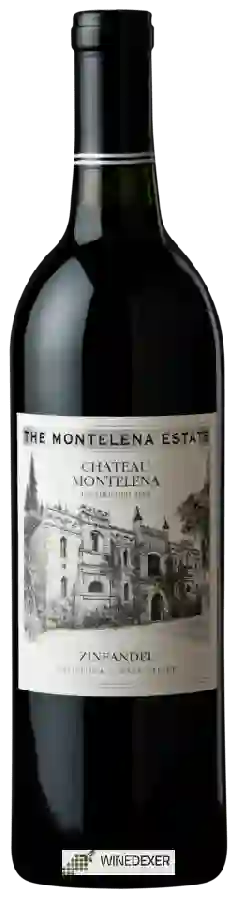 Chateau Montelena - Zinfandel