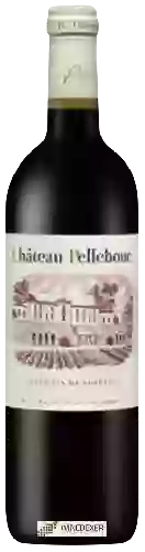 Château Pellebouc - Bordeaux Rouge