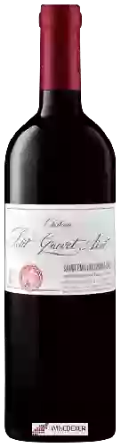 Château Petit Gravet Aîné Château Petit Gravet Aîné