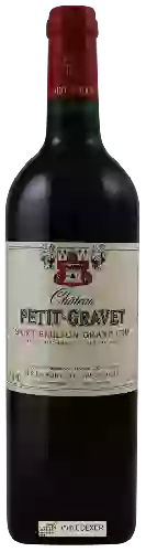 Château Petit Gravet - Saint-Émilion Grand Cru