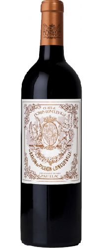 Château Pichon Baron - Le Pauillac