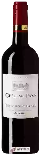 Château Picon Château Picon