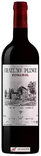 Château Plince - Pomerol