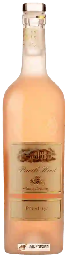 Château Puech-Haut - Saint-Drézéry Prestige Rosé