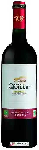 Château Quillet