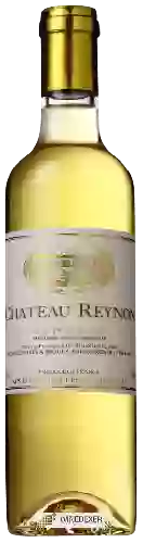 Château Reynon - Cadillac
