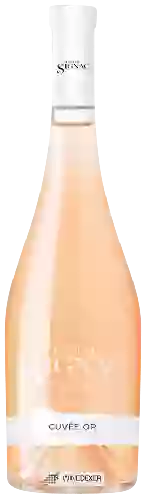 Château Signac - Cuvée Or Rosé