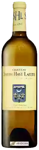 Château Smith Haut-Lafitte - Les Hauts de Smith Pessac-Leognan Blanc