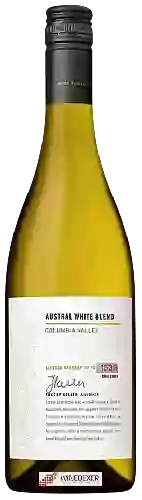 Chateau Ste. Michelle - Limited Release Austral White