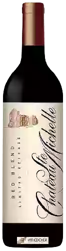 Chateau Ste. Michelle - Limited Release Red Blend