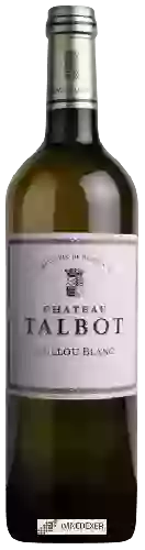 Château Talbot