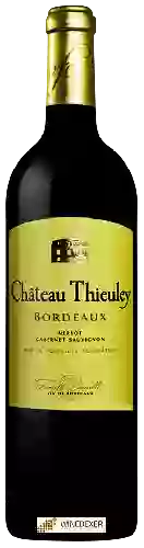 Château Thieuley