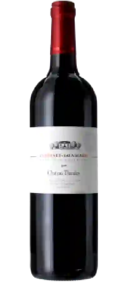 Château Thieuley - Les Demoiselles de Thieuley Bordeaux