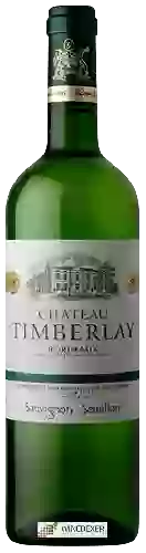 Château Timberlay