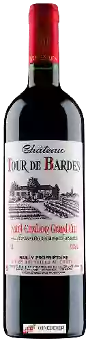 Château Tour de Bardes Château Tour de Bardes