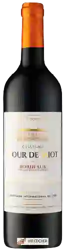 Château Tour de Miot