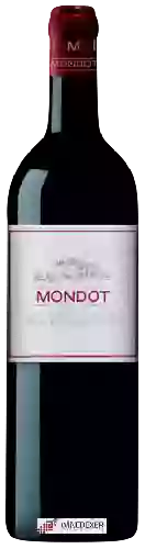 Château Troplong Mondot Château Troplong Mondot