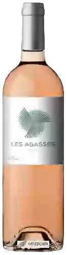 Château Val Joanis - Les Agasses Rosé