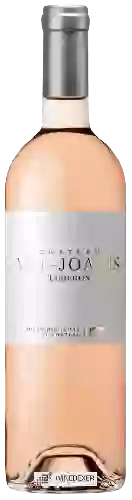 Château Val Joanis - Tradition Luberon Rosé