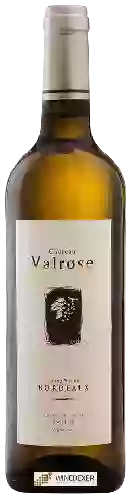 Château Valrose Château Valrose