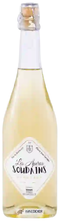 Château Vernous - Les Apéros Soudains Bordeaux Blanc