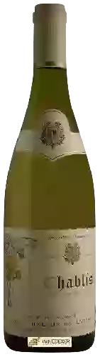 Domaine Chatelain - de Oliveira Domaine Chatelain - de Oliveira