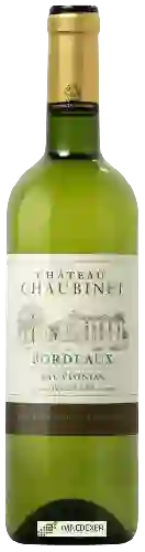 Château Chaubinet Château Chaubinet