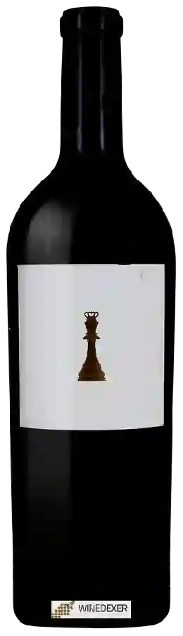 Domaine Checkerboard Vineyards - Kings Row Red