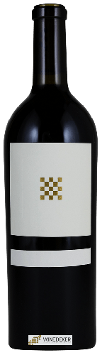 Weingut Checkerboard Vineyards - Red