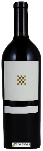 Weingut Checkerboard Vineyards - Red Weingut Checkerboard Vineyards - Red