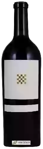 Domaine Checkerboard Vineyards - Red