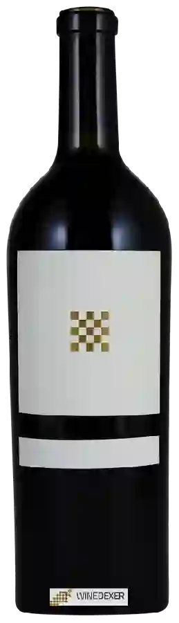 Domaine Checkerboard Vineyards - Red