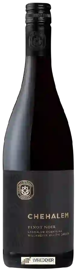 Domaine Chehalem - Chehalem Mountains Pinot Noir