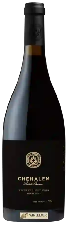 Domaine Chehalem - Reserve Pinot Noir