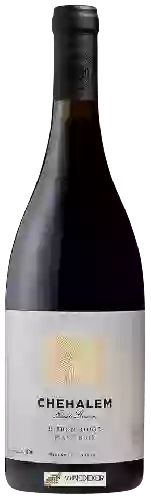 Domaine Chehalem - Ribbon Ridge Pinot Noir