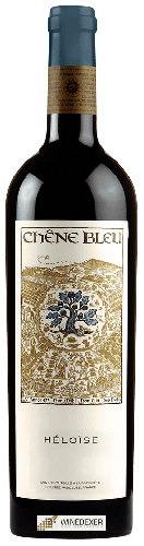 Weingut Chêne Bleu - Heloise Weingut Chêne Bleu - Heloise