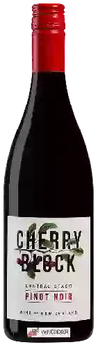Domaine Cherry Block - Pinot Noir