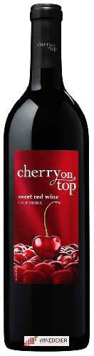 Weingut Cherry On Top - Sweet  Red
