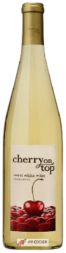 Weingut Cherry On Top - Sweet White Weingut Cherry On Top - Sweet White