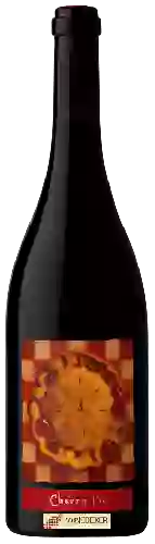 Domaine Cherry Pie - Rodgers Creek Vineyard Pinot Noir