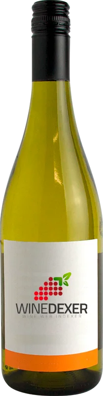 Viognier - Muscat du Domaine Chevalier de Fauvert - Vin blancs de Pays d\'Oc