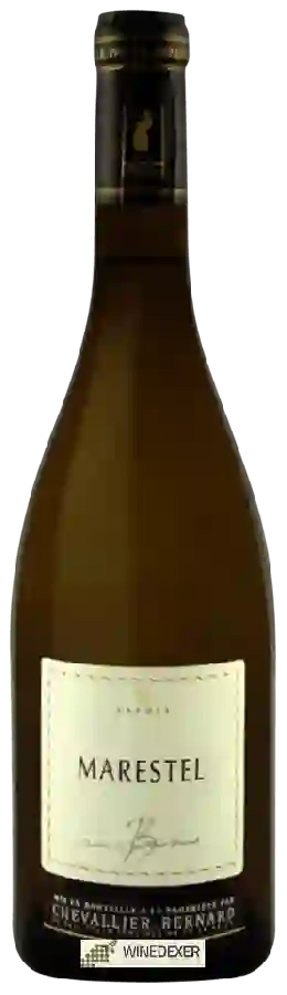Domaine Chevallier-Bernard - Marestel