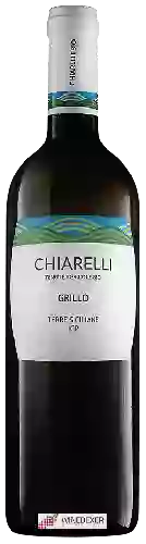 Domaine Chiarelli Tenute Agricole Bio Domaine Chiarelli Tenute Agricole Bio
