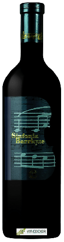 Domaine Chiericati Vini - Sinfonia Barrique