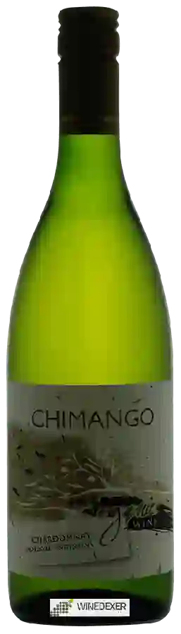 Domaine Chimango - Chardonnay