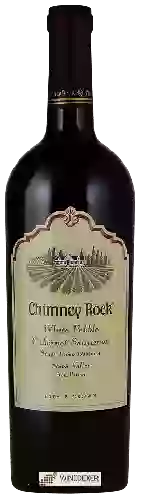 Winery Chimney Rock - White Pebble Cabernet Sauvignon