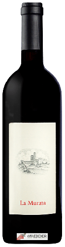 Domaine Chiodi Ascona - La Murata