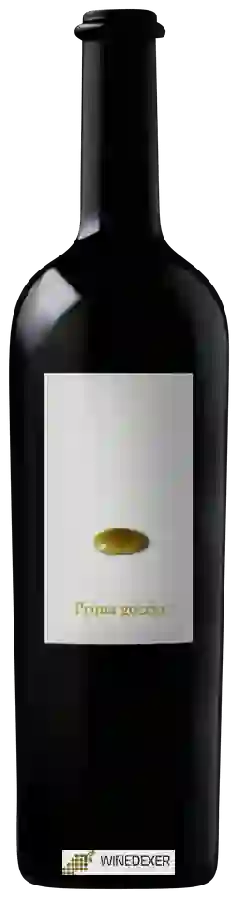 Domaine Chiodi Ascona - Prima Goccia
