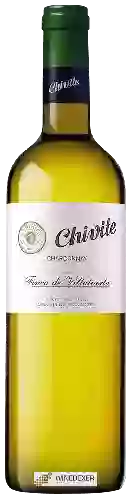 Domaine Chivite - Navarra Chardonnay Finca De Villatuerta